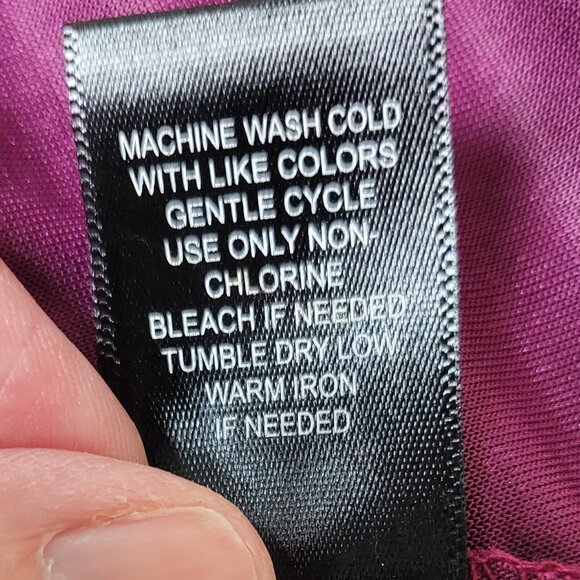 NWOT Torrid crushed velvet and lace camisole adjustable straps Torrid size 0 - Picture 7 of 9